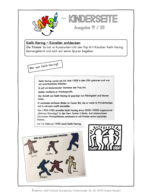 Bild zu 2025 - Ausgabe 17/W46