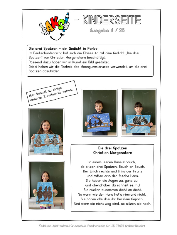 Bild zu 2026 - Ausgabe 04/W09