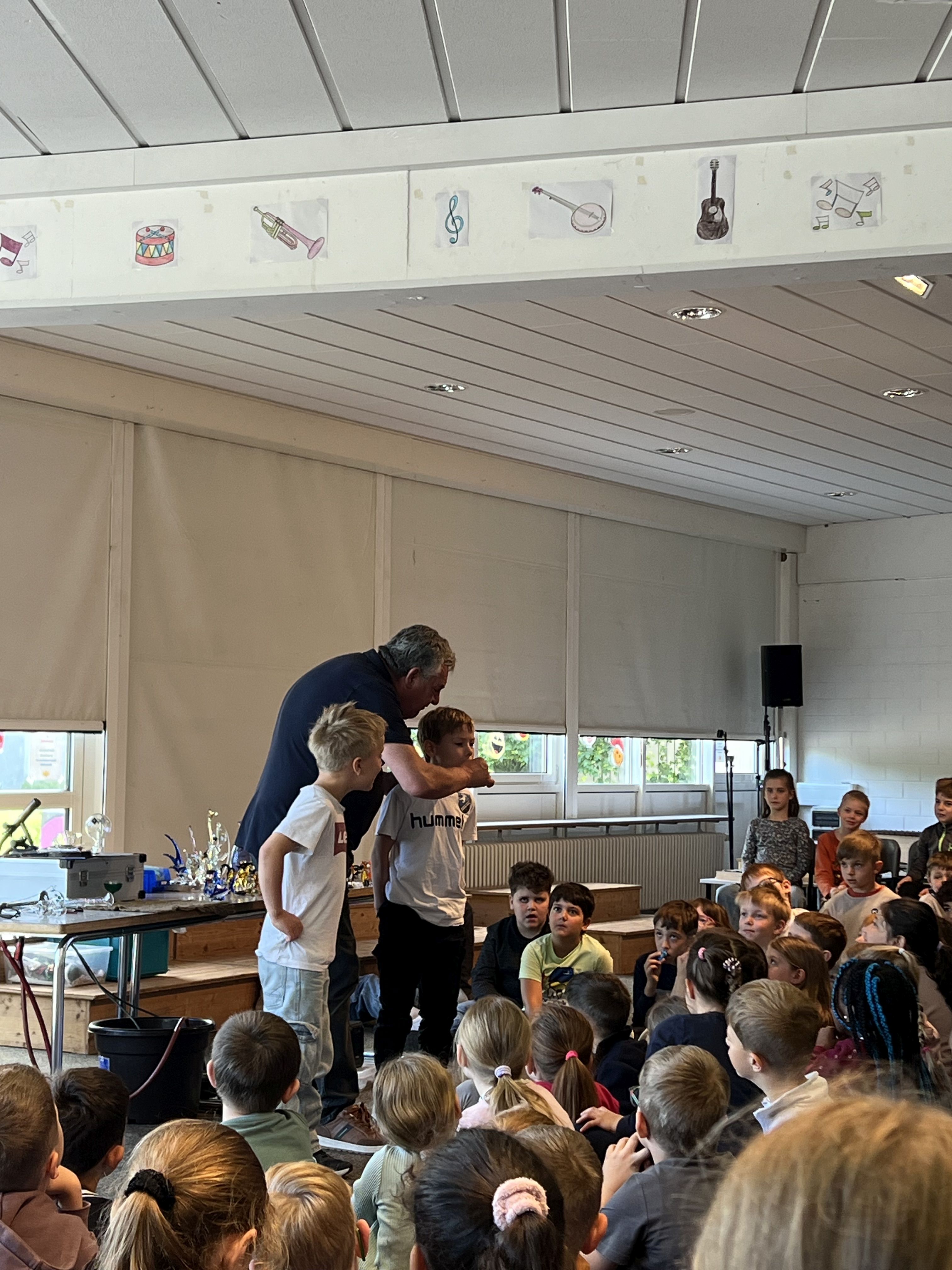 Ein Erlebnis der Verwandlung - Bild 15
