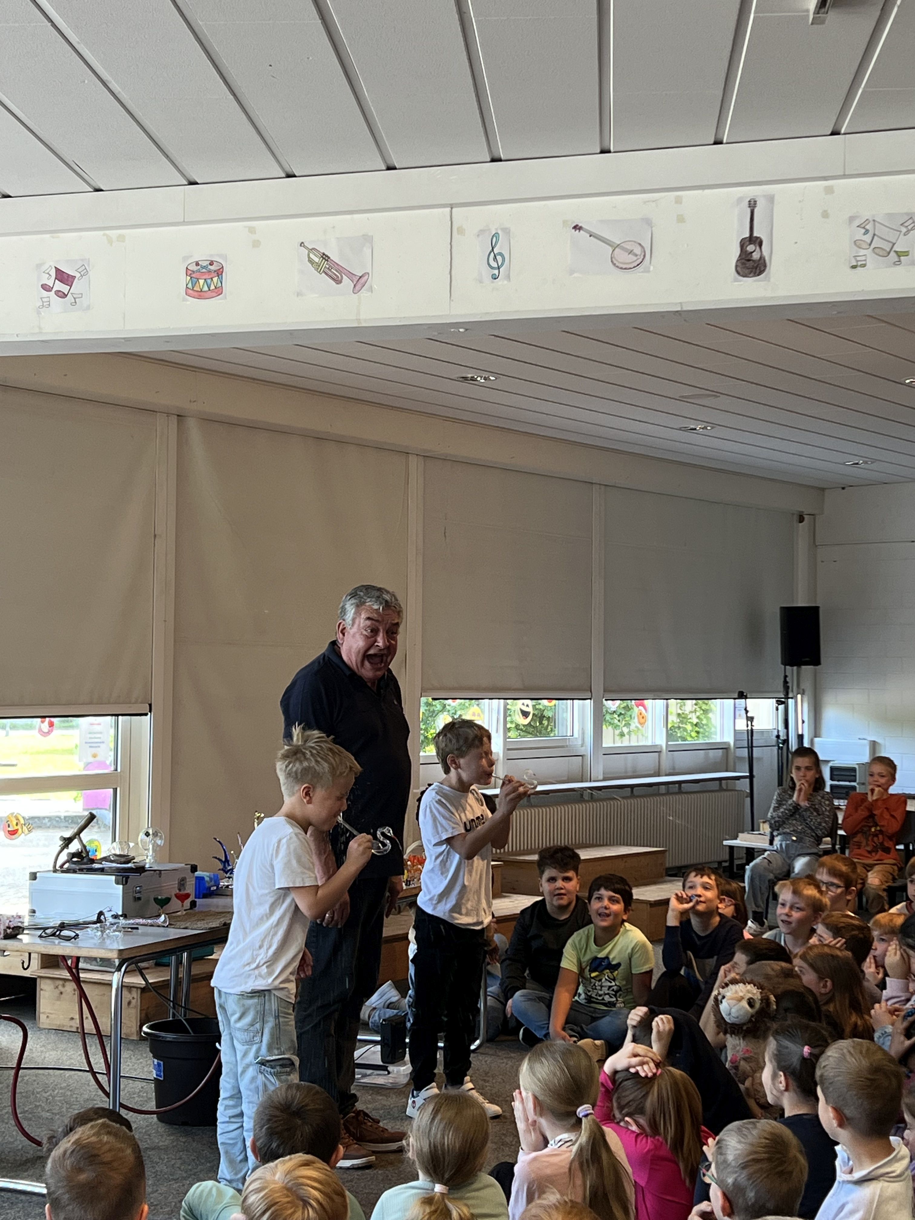 Ein Erlebnis der Verwandlung - Bild 16