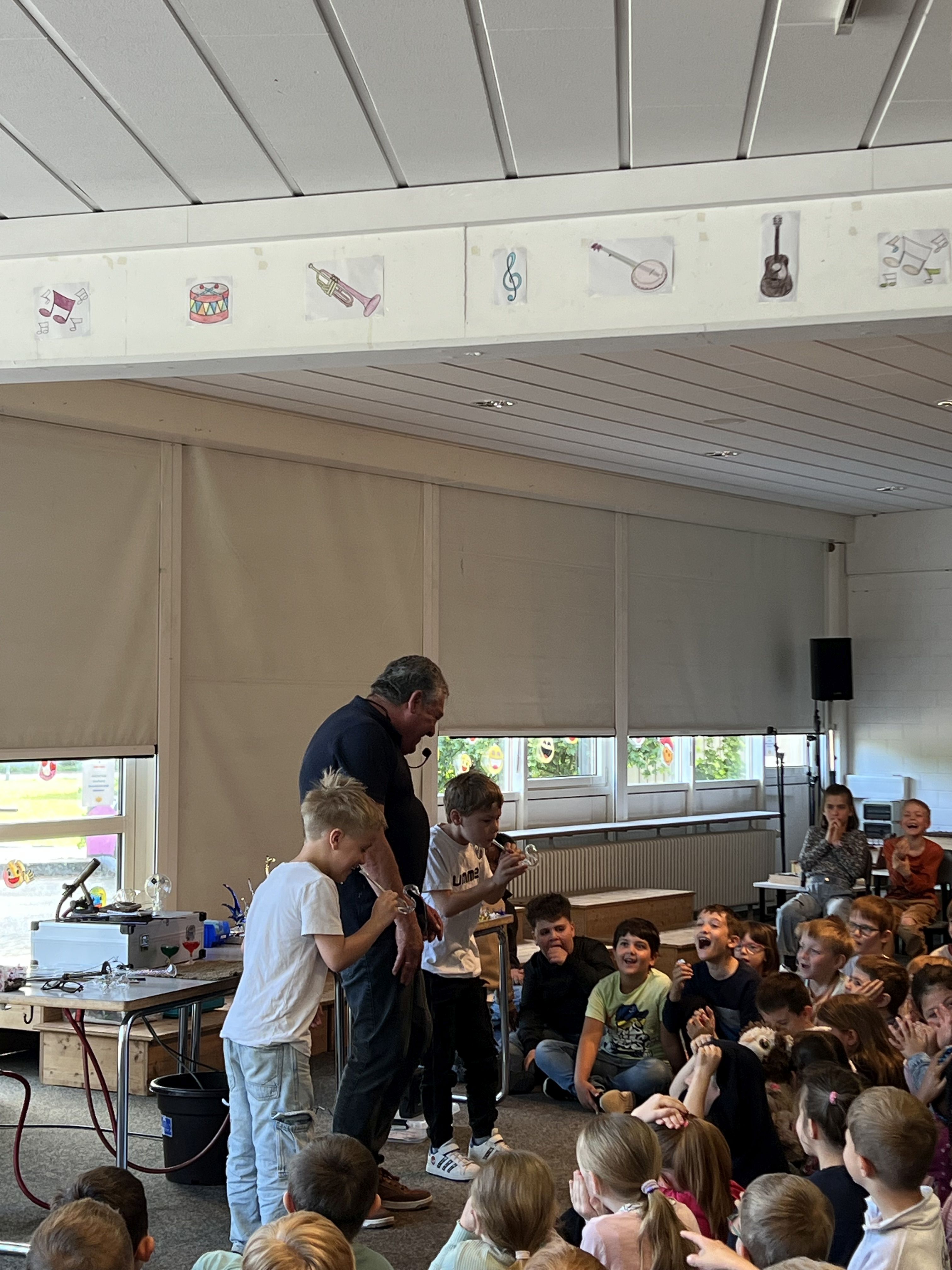 Ein Erlebnis der Verwandlung - Bild 17