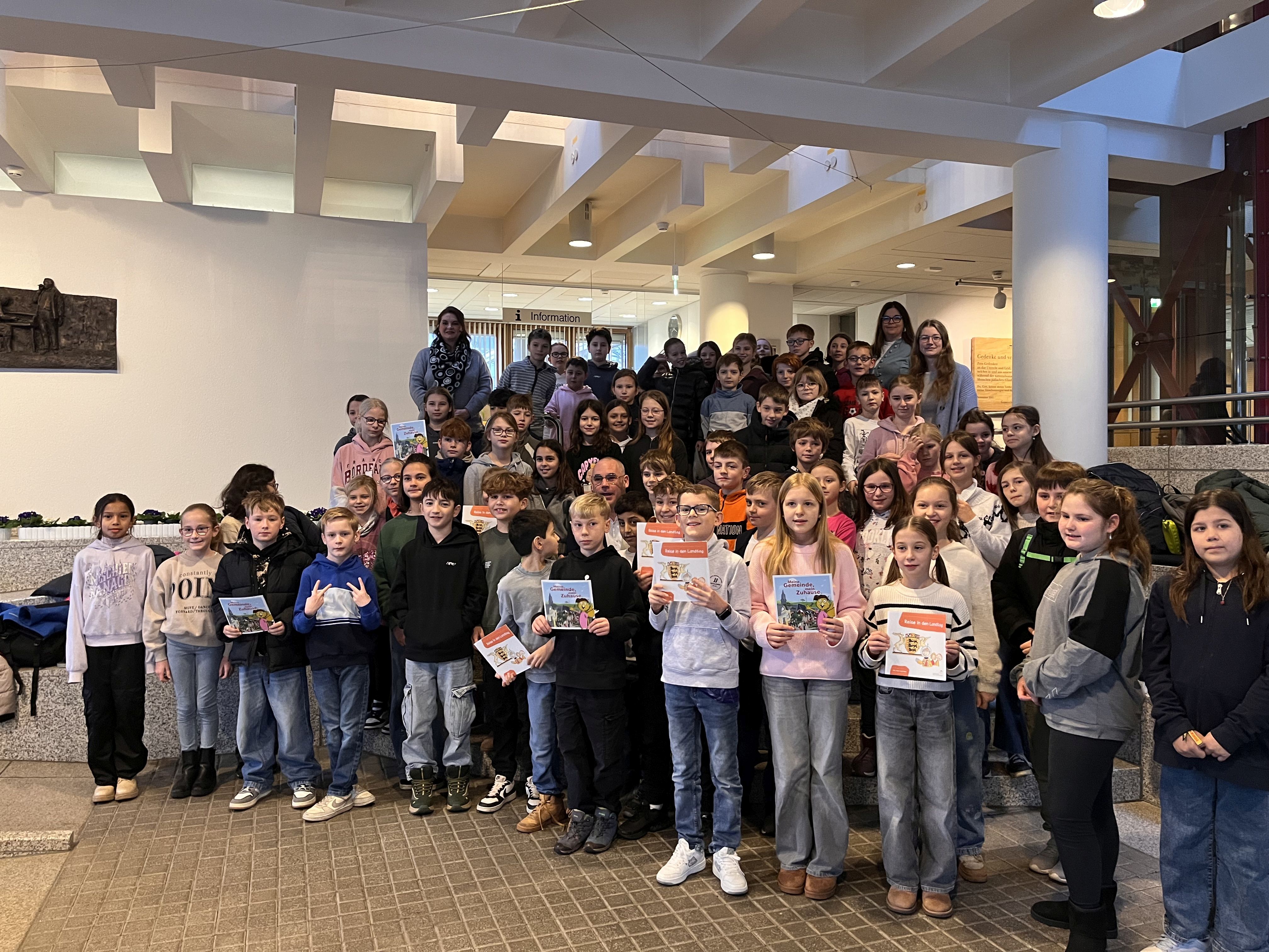 „Kann der Bürgermeister gute Burger braten?“ 