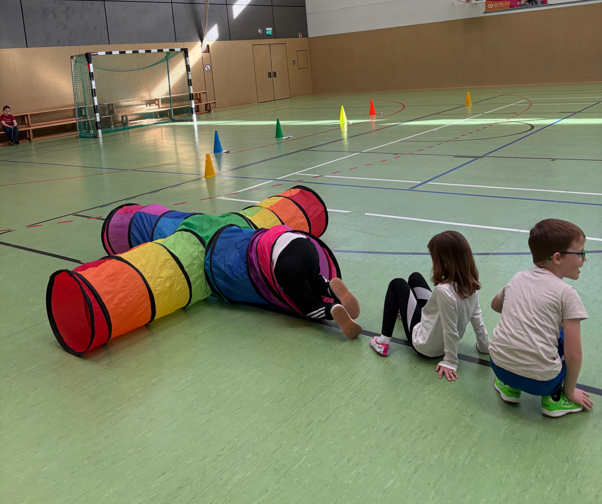 So seh´n Sieger aus