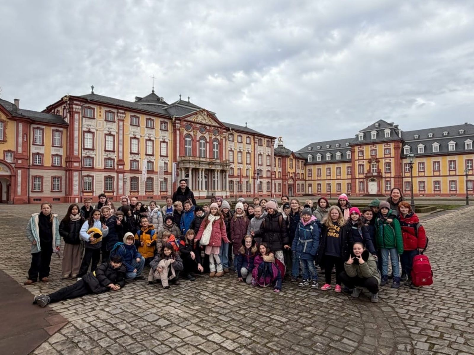 Theaterausflug nach Bruchsal – Jannik und der Sonnendieb